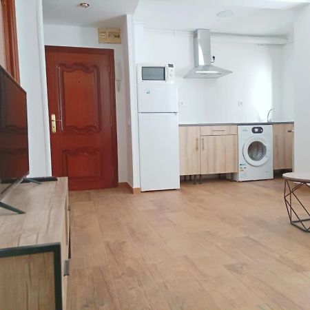 Apto Centrico Casa Concha Vut 47-127 Βαγιαδολίδ Εξωτερικό φωτογραφία