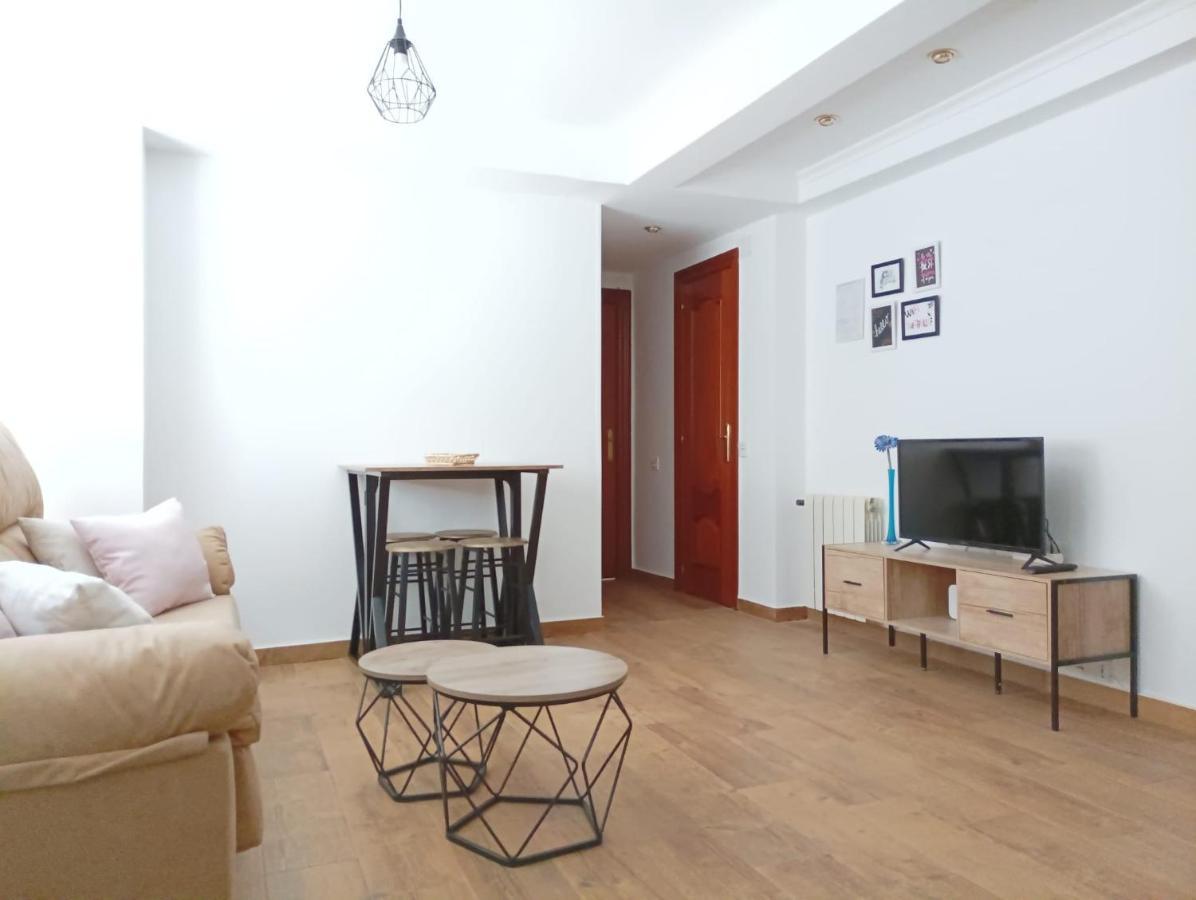 Apto Centrico Casa Concha Vut 47-127 Βαγιαδολίδ Εξωτερικό φωτογραφία