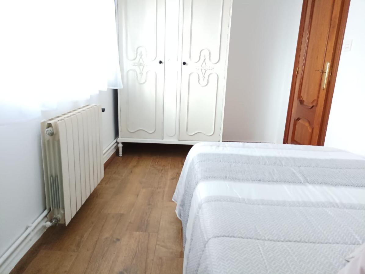 Apto Centrico Casa Concha Vut 47-127 Βαγιαδολίδ Εξωτερικό φωτογραφία