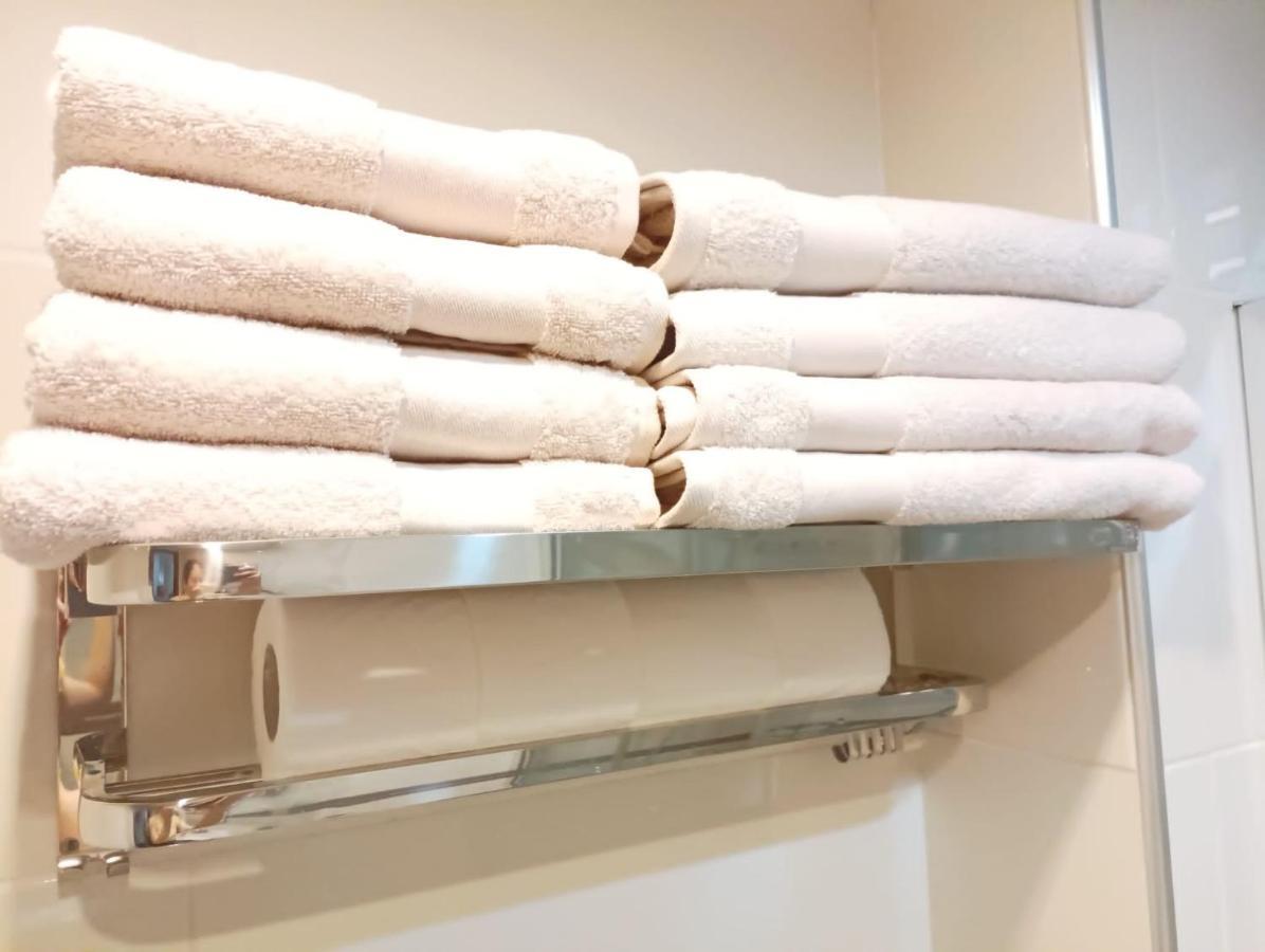 Apto Centrico Casa Concha Vut 47-127 Βαγιαδολίδ Εξωτερικό φωτογραφία