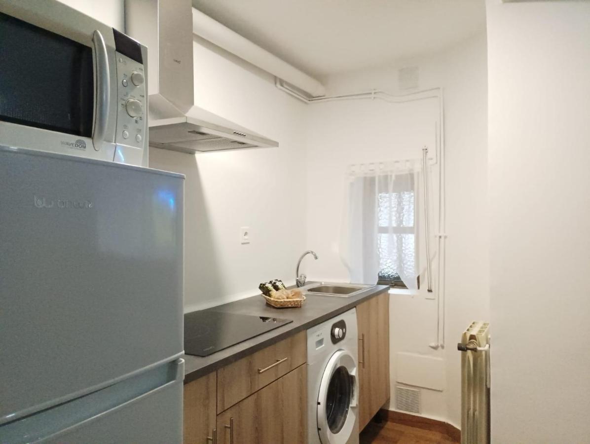 Apto Centrico Casa Concha Vut 47-127 Βαγιαδολίδ Εξωτερικό φωτογραφία