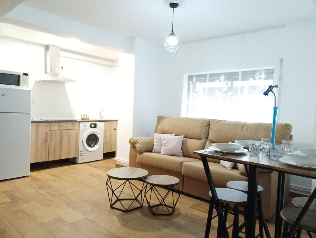 Apto Centrico Casa Concha Vut 47-127 Βαγιαδολίδ Εξωτερικό φωτογραφία